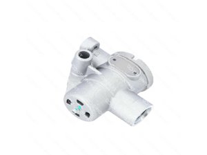 PRESSURE LIMITING VALVE