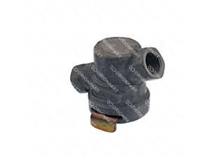 PRESSURE REGULATOR VALVE