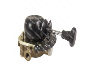 ROTARY SLIDE VALVE