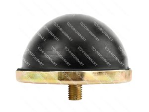 RUBBER BUFFER