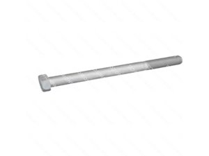 SCREW M24 X 2 X 260