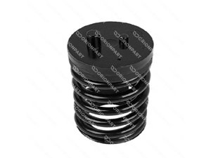 SHOCK ABSORBER SPRING