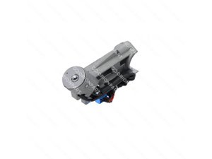 STEERING LOCK