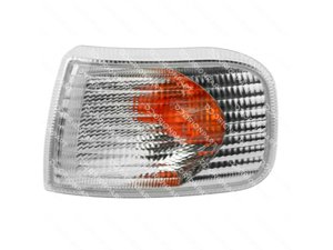 TURN SIGNAL LAMP LEFT