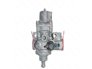 UNLOADER VALVE