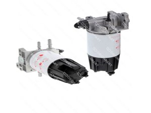 WATER SEPARATOR