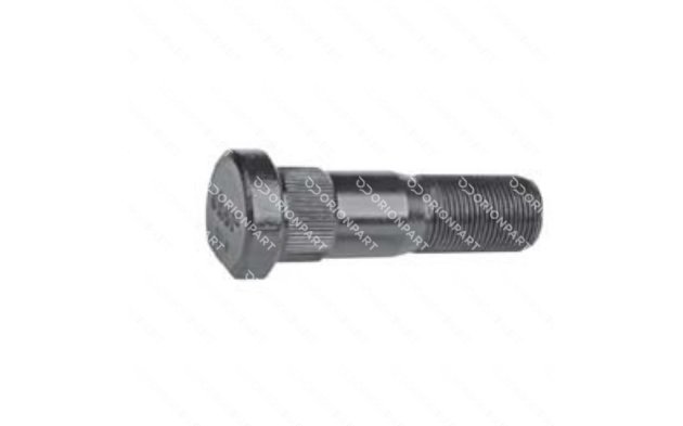 WHEEL BOLT FRONT 79 MM