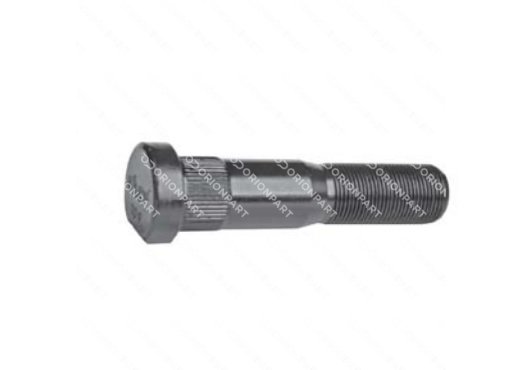 WHEEL BOLT REAR 103 MM