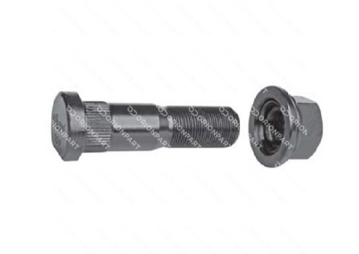 WHEEL BOLT REAR 103 MM