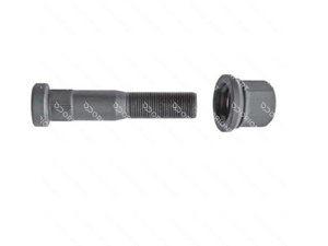 WHEEL BOLT REAR