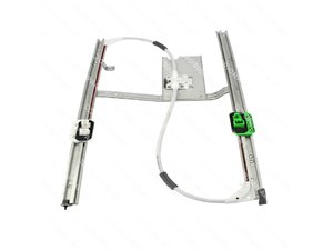 WINDOW REGULATOR LEFT