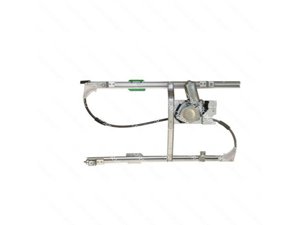 WINDOW REGULATOR - LEFT