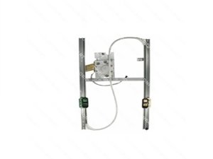 WINDOW REGULATOR - RIGHT