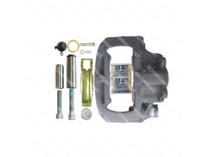 BRAKE CALIPER COMPLETE - RIGHT