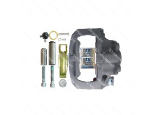 BRAKE CALIPER COMPLETE - RIGHT