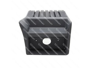 ACCUMULATOR COVER