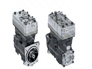 AIR COMPRESSOR 92 MM