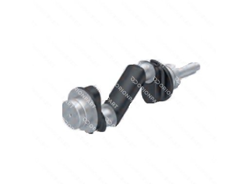 AIR COMPRESSOR CRANKSHAFT