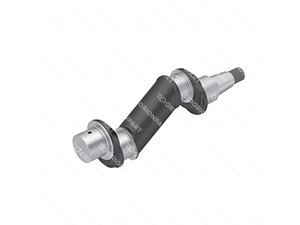 AIR COMPRESSOR CRANKSHAFT