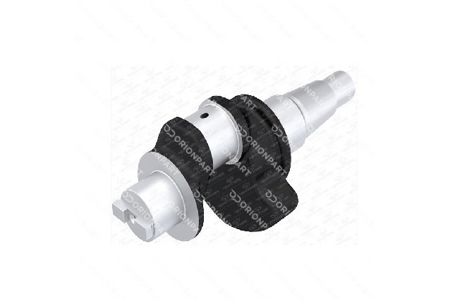 AIR COMPRESSOR CRANKSHAFT