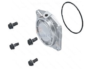 AIR COMPRESSOR CRANKSHAFT FLANGE