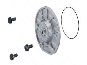AIR COMPRESSOR CRANKSHAFT FLANGE