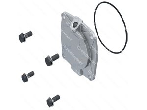 AIR COMPRESSOR CRANKSHAFT FLANGE