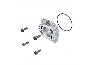 AIR COMPRESSOR CRANKSHAFT FLANGE