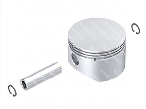 AIR COMPRESSOR PISTON