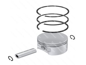 AIR COMPRESSOR PISTON &amp; RING SET