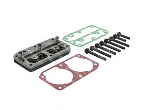 AIR COMPRESSOR VALVE PLATE