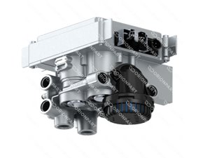 AXLE MODULATOR