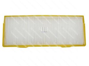 CABIN AIR FILTER