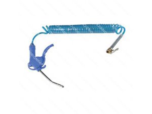 CABIN CLEANING AIR HOSE WITH HANDGUN