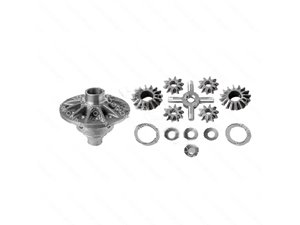 DIFFERENTIAL CASE - FULL