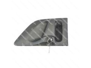 DOOR HANDLE LEFT