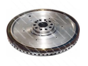FLYWHEEL (WITH RING GEAR)