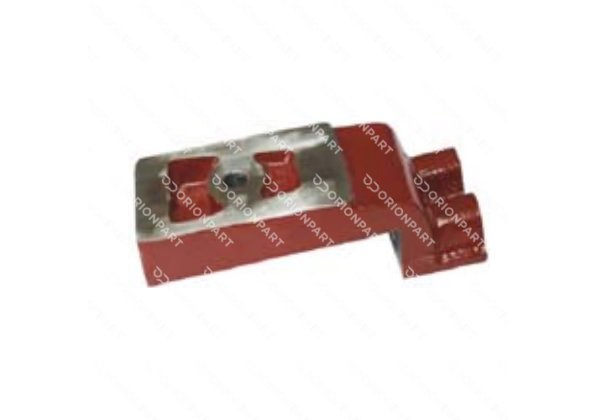 FRONT BOTTOM PLATE THICK