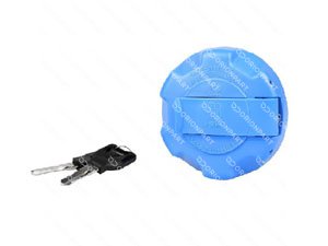 FUEL TANK CAP (ADBLUE)