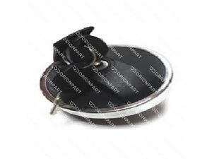 FUEL TANK CAP (WITH LOCKING)