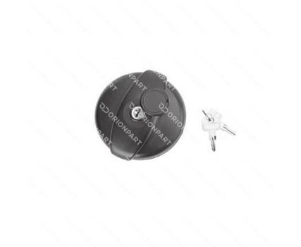 FUEL TANK CAP (WITH LOCKING)