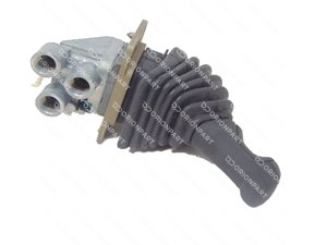 HAND BRAKE VALVE