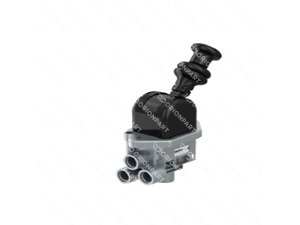 HAND BRAKE VALVE