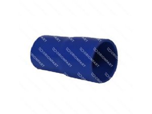 HOSE (CHARGING AIR LINE) SILICONE