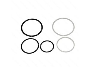 INJECTOR O-RING KIT
