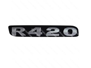 LOGO R420