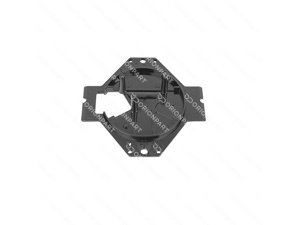 MIRROR ADJUSTMENT BRACKET