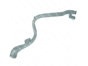 OIL FILLER PIPE