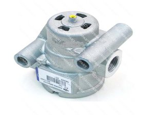 PRESSURE LIMITING VALVE