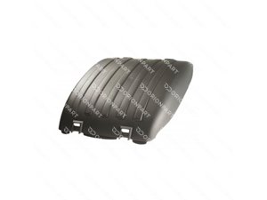 REAR FENDER